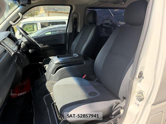Toyota HIACE VAN 2015-03 6498277-21