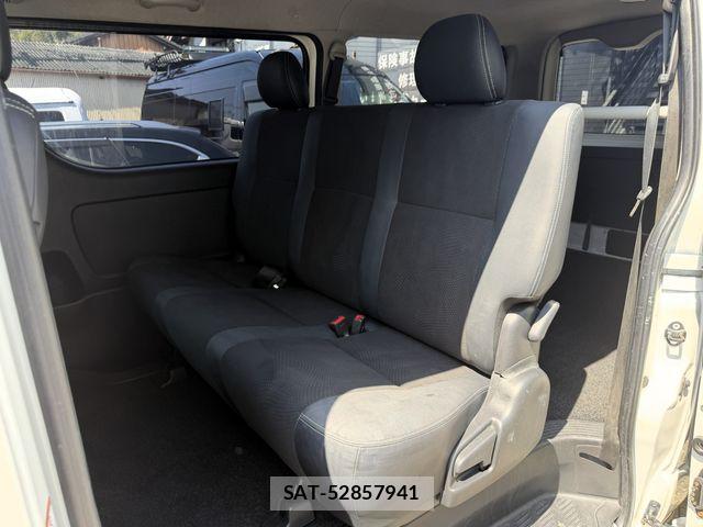 Toyota HIACE VAN 2015-03 6498277-24