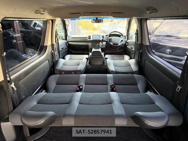 Toyota HIACE VAN 2015-03 6498277-25