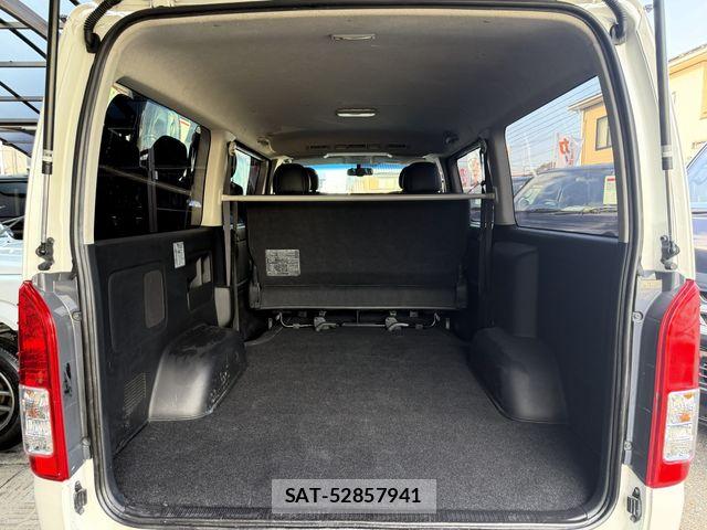 Toyota HIACE VAN 2015-03 6498277-26