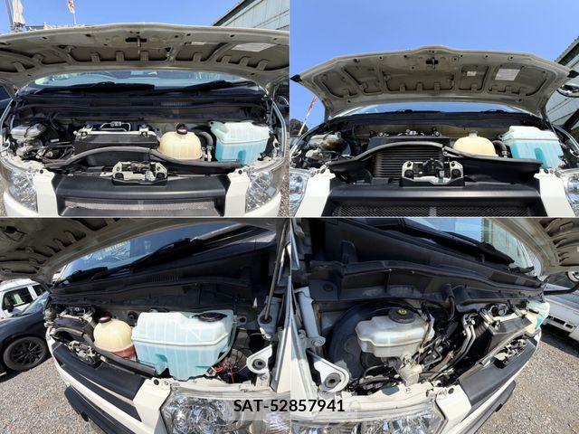 Toyota HIACE VAN 2015-03 6498277-29