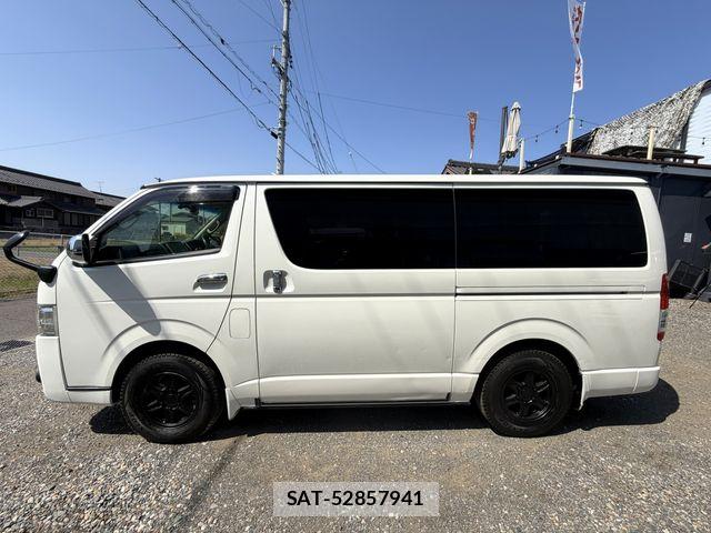 Toyota HIACE VAN 2015-03 6498277-5