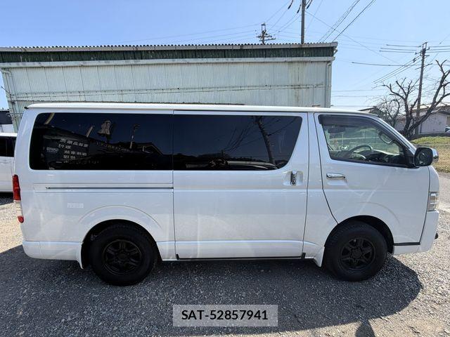 Toyota HIACE VAN 2015-03 6498277-6
