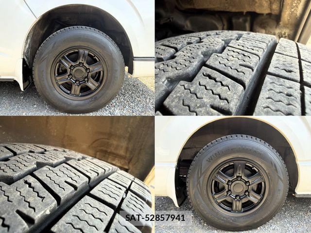 Toyota HIACE VAN 2015-03 6498277-7