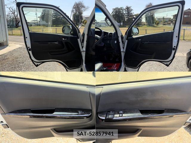 Toyota HIACE VAN 2015-03 6498277-8