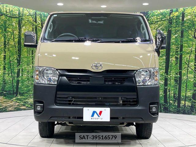 Toyota HIACE VAN 2025-09 6498260-13