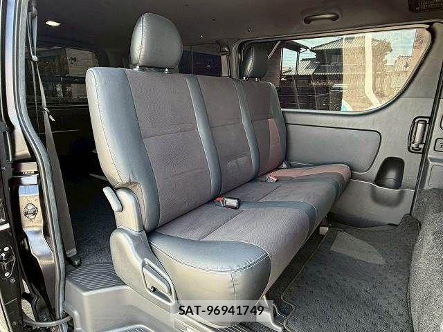 Toyota HIACE VAN 2021-03 6545127-11