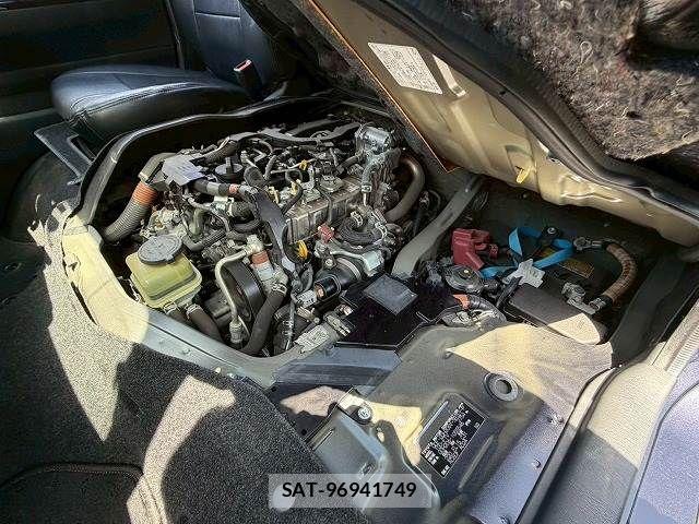 Toyota HIACE VAN 2021-03 6545127-17