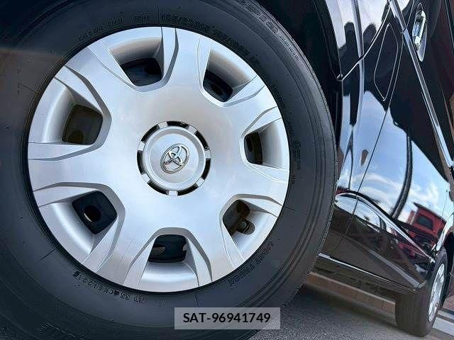 Toyota HIACE VAN 2021-03 6545127-19
