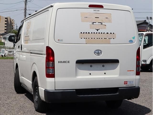 Toyota HIACE VAN 2019-06 6596751-1