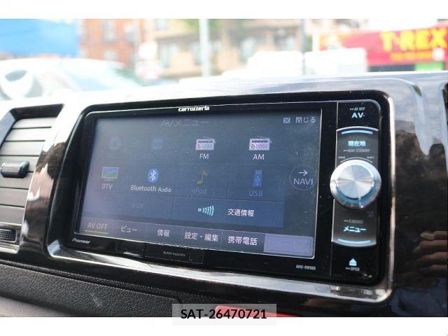 Toyota HIACE VAN 2016-01 6612177-10