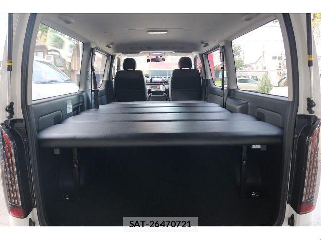 Toyota HIACE VAN 2016-01 6612177-13