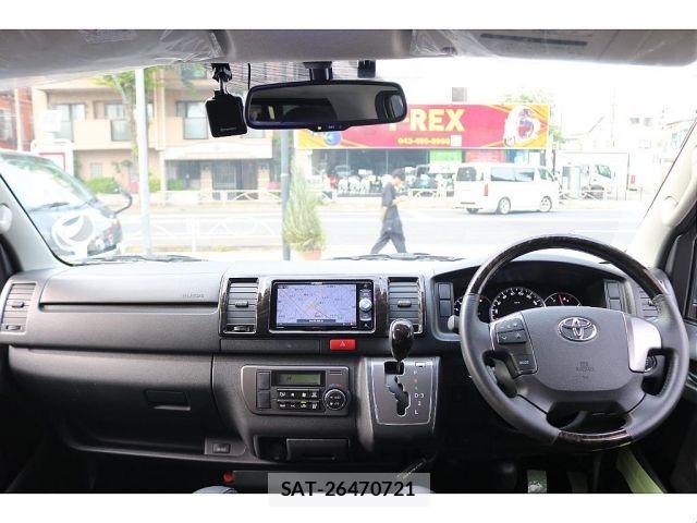 Toyota HIACE VAN 2016-01 6612177-3