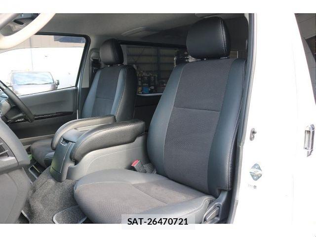 Toyota HIACE VAN 2016-01 6612177-4