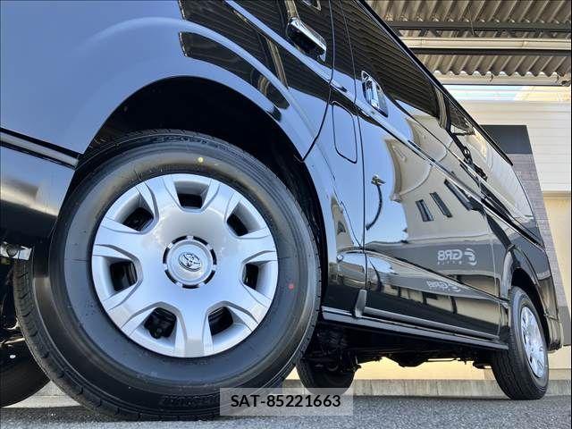 Toyota HIACE VAN 1996-02 6612169-9