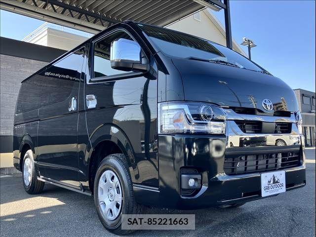 Toyota HIACE VAN 1996-02 6612169-10