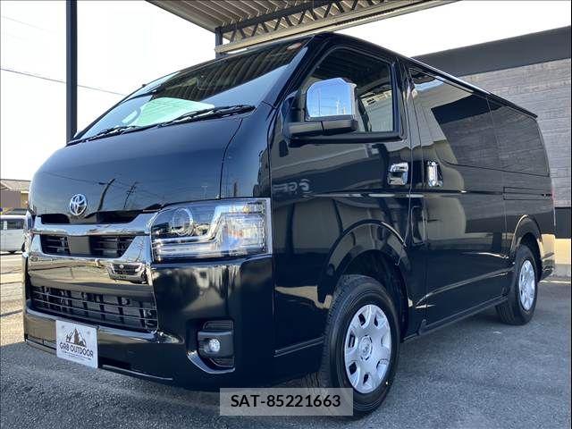Toyota HIACE VAN 1996-02 6612169-11