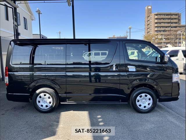 Toyota HIACE VAN 1996-02 6612169-12