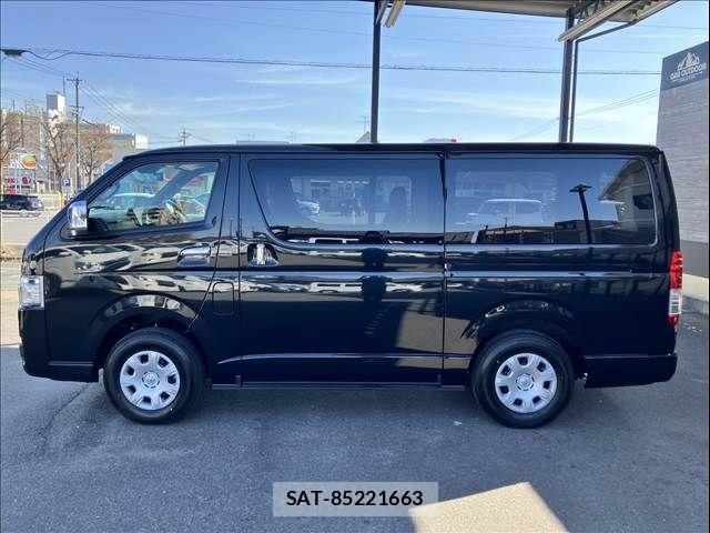 Toyota HIACE VAN 1996-02 6612169-13
