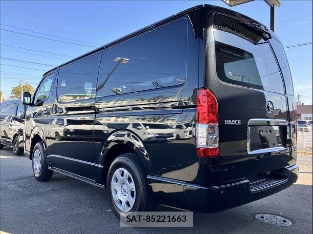 Toyota HIACE VAN 1996-02 6612169-15