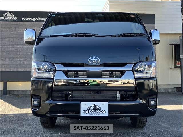 Toyota HIACE VAN 1996-02 6612169-1