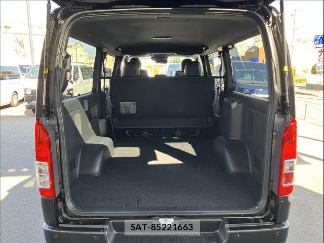 Toyota HIACE VAN 1996-02 6612169-19