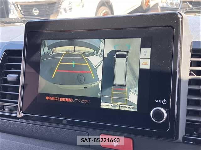 Toyota HIACE VAN 1996-02 6612169-5