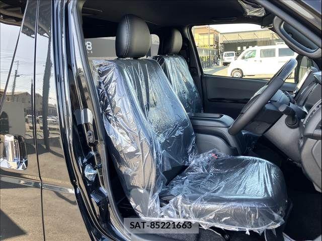 Toyota HIACE VAN 1996-02 6612169-6
