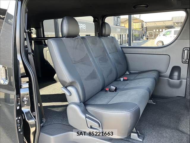 Toyota HIACE VAN 1996-02 6612169-7