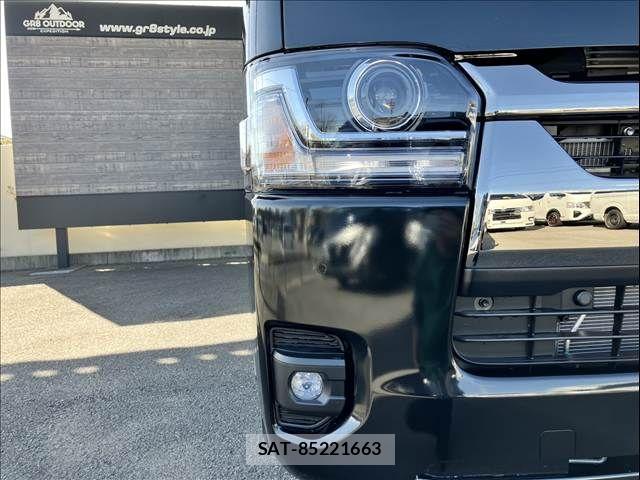 Toyota HIACE VAN 1996-02 6612169-8