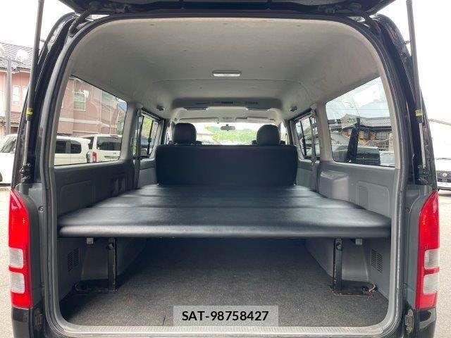 Toyota HIACE VAN 2010-05 6612188-11