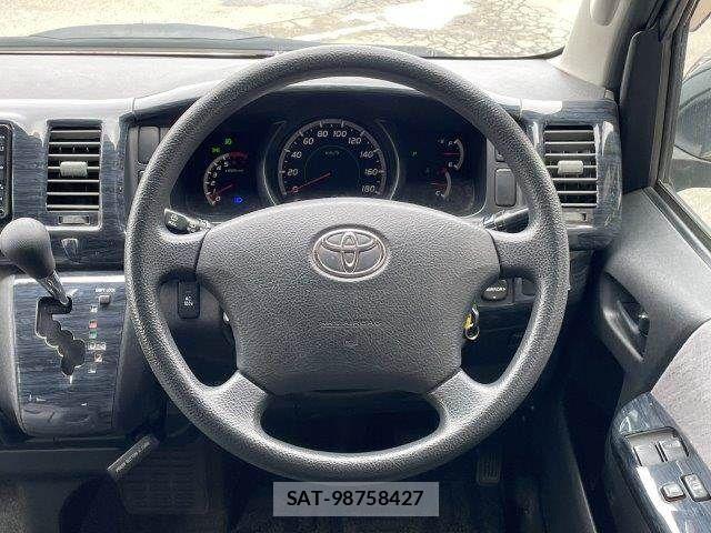 Toyota HIACE VAN 2010-05 6612188-12