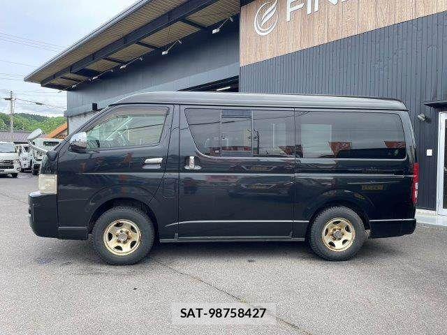 Toyota HIACE VAN 2010-05 6612188-22