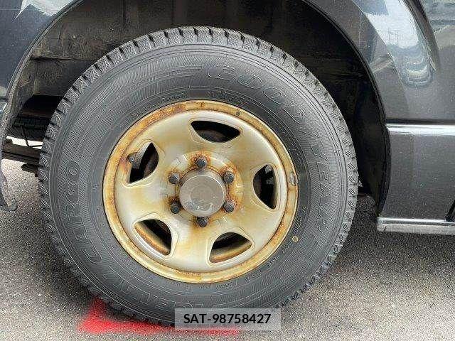 Toyota HIACE VAN 2010-05 6612188-29