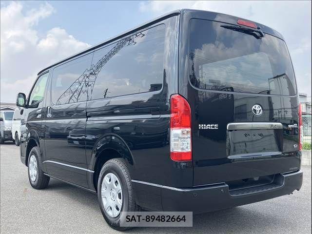 Toyota HIACE VAN 2025-06 6612176-15