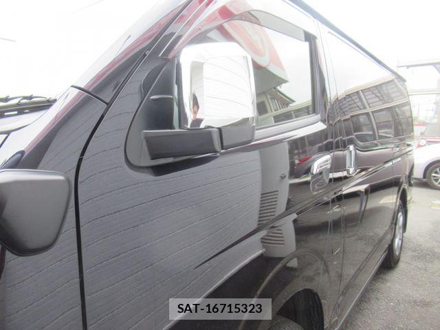 Toyota HIACE VAN 2024-08 6641655-14