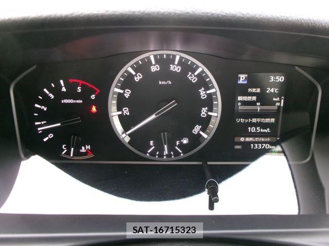 Toyota HIACE VAN 2024-08 6641655-15