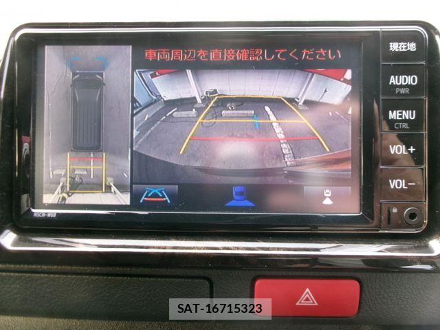 Toyota HIACE VAN 2024-08 6641655-22