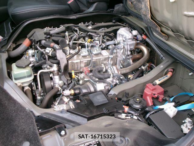 Toyota HIACE VAN 2024-08 6641655-27