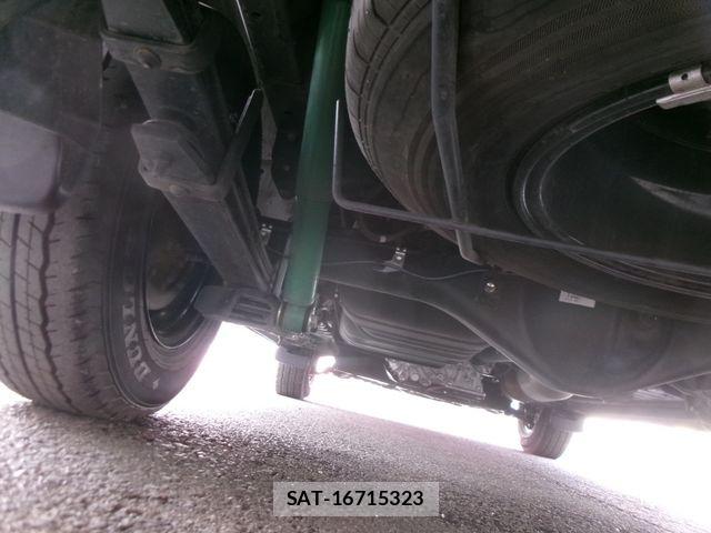 Toyota HIACE VAN 2024-08 6641655-29