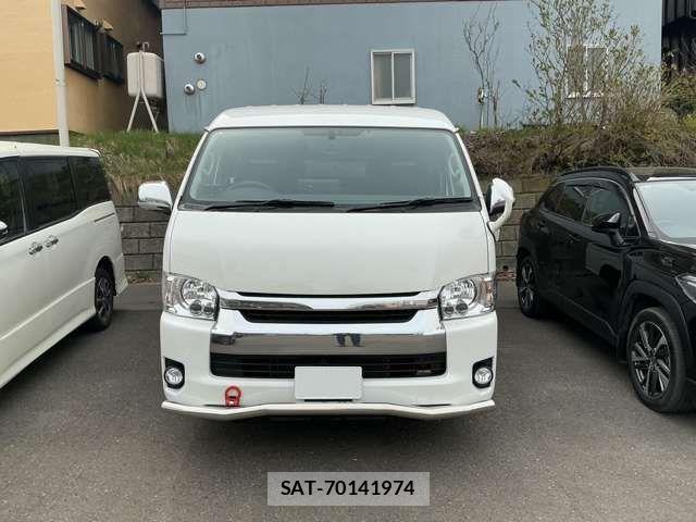 Toyota HIACE VAN 2018-07 6641660-8