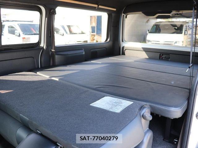 Toyota HIACE VAN 2022-01 6641656-1