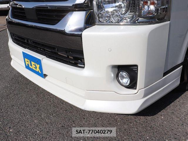 Toyota HIACE VAN 2022-01 6641656-4