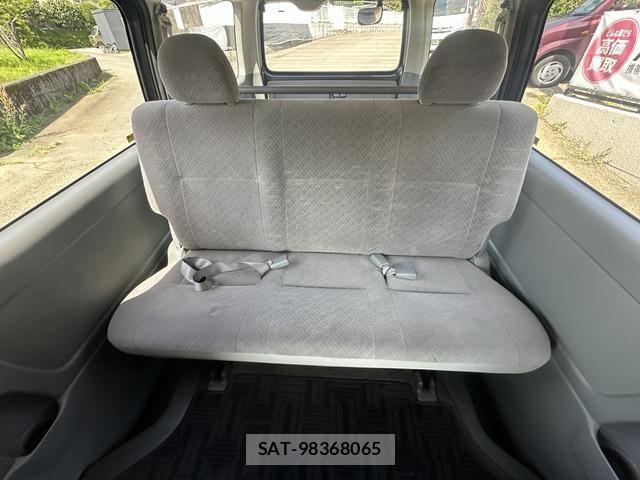 Toyota HIACE VAN 2008-01 6671756-12