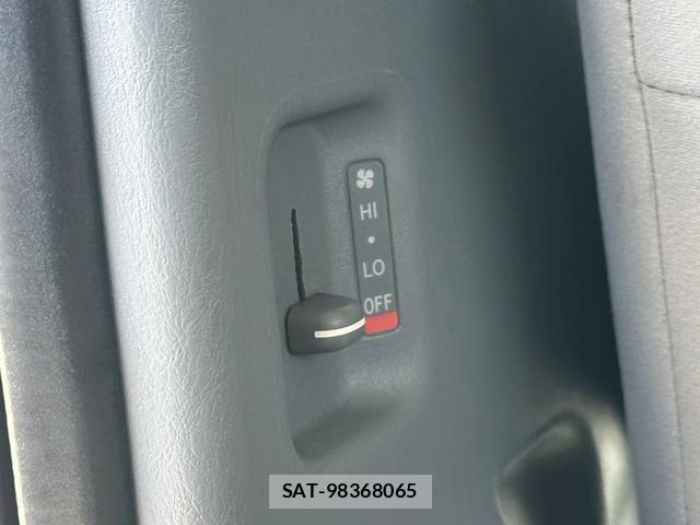 Toyota HIACE VAN 2008-01 6671756-14
