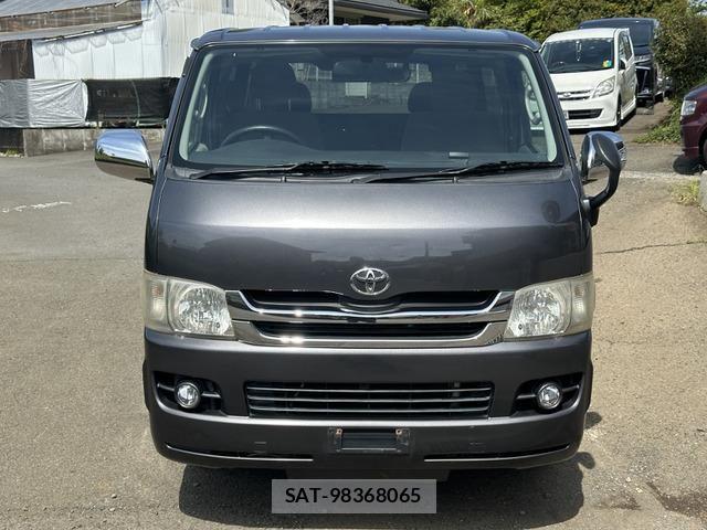 Toyota HIACE VAN 2008-01 6671756-1