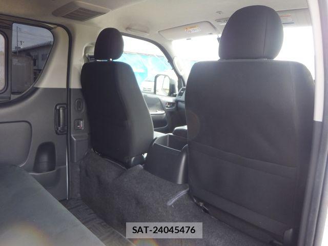 Toyota HIACE VAN 2021-03 6671730-14
