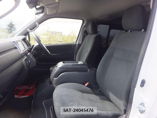 Toyota HIACE VAN 2021-03 6671730-16