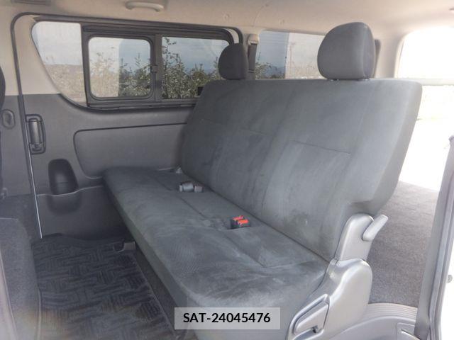 Toyota HIACE VAN 2021-03 6671730-17