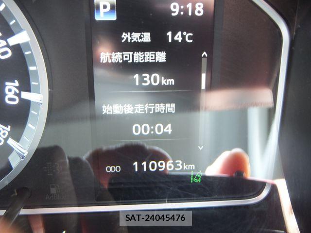 Toyota HIACE VAN 2021-03 6671730-19